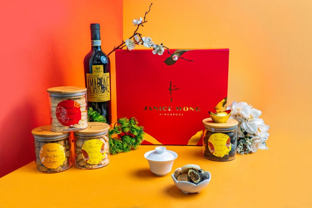 Fortune Hamper