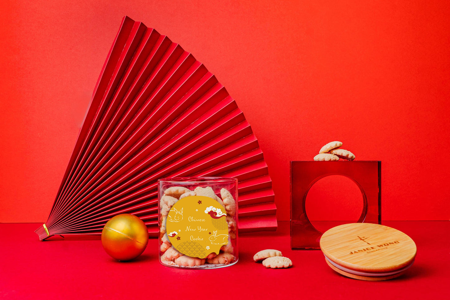 Kueh Bangkit