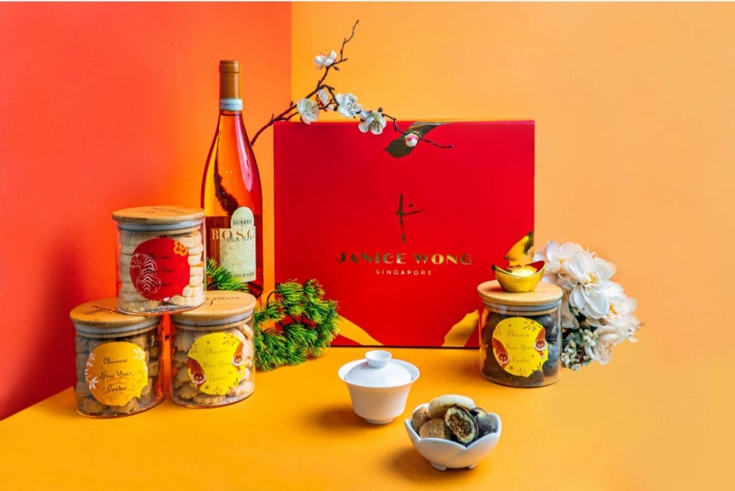 Prosperity Hamper