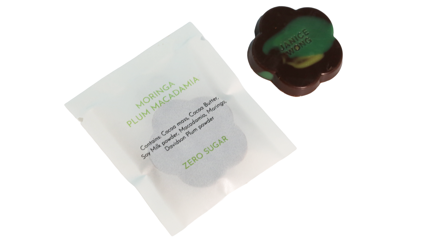 Moringa Plum Macadamia