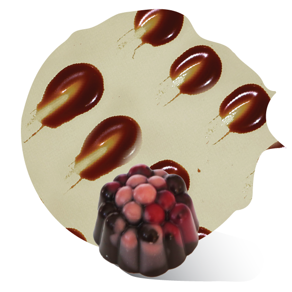 Salted Caramel