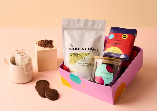 Tea Time Hamper