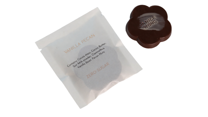 Vanilla Pecan