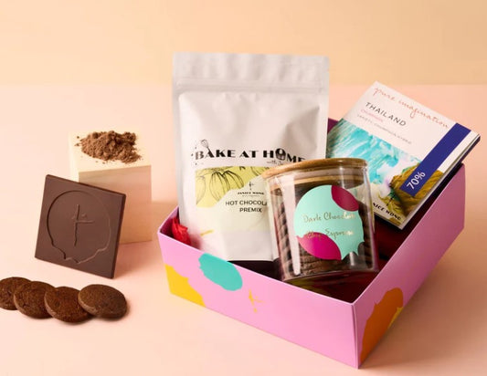 Ultimate Chocolate Hamper