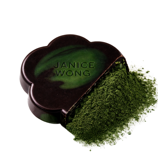 Moringa Plum Macadamia