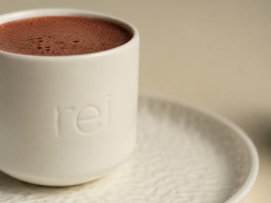 rei Hot Chocolate