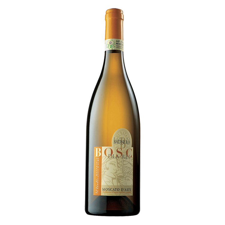 Moscato d'Asti DOCG