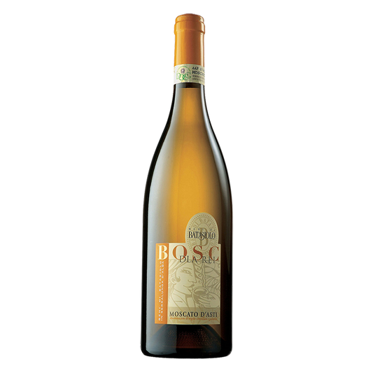 Moscato d'Asti DOCG