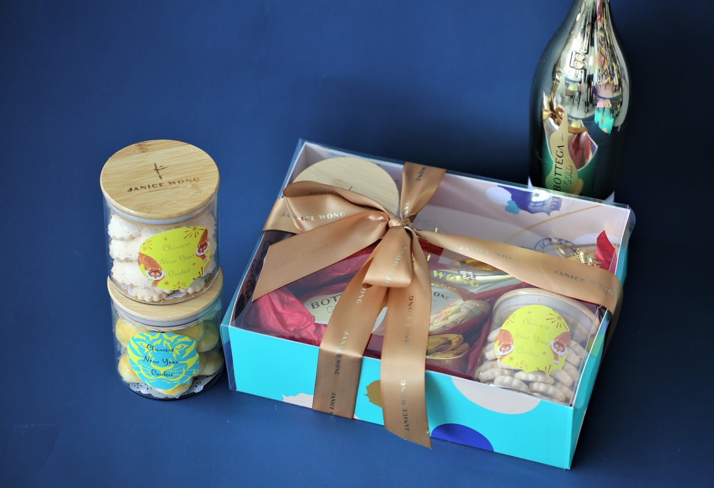 CNY Abundance Hamper