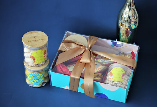 CNY Abundance Hamper