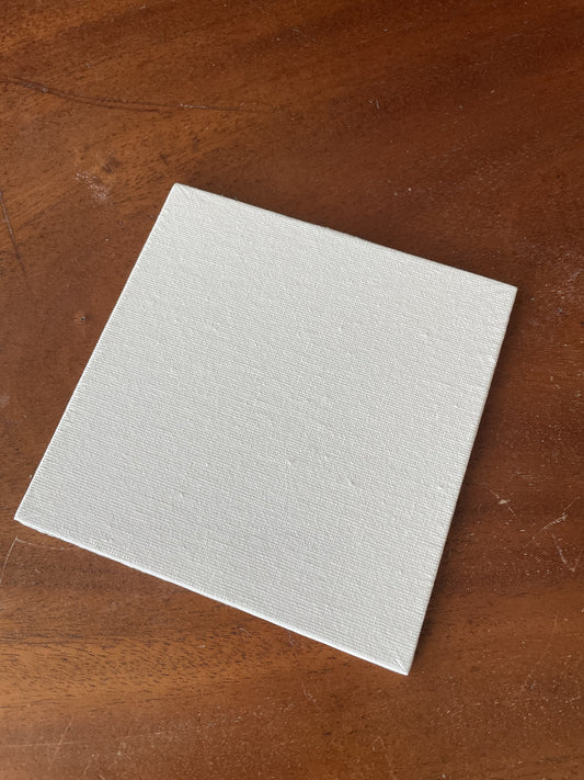 Canvas Small