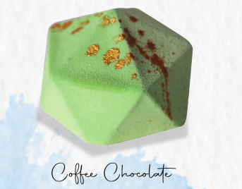 NEW Seasonal Mini Cakes