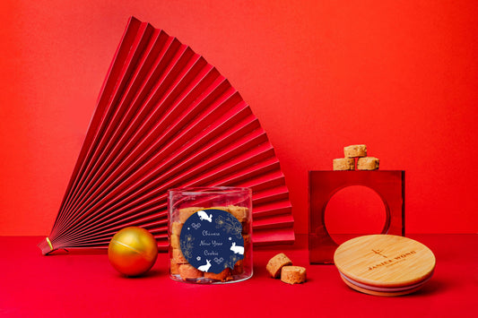 Peanut Cookies