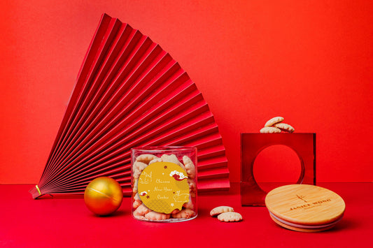 Kueh Bangkit