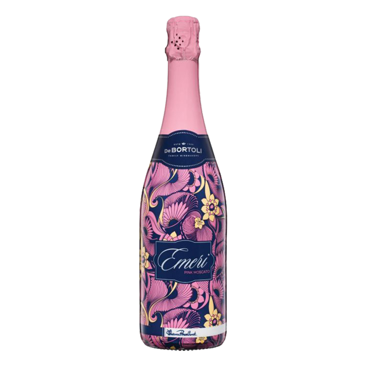 De Bortoli Emeri Pink Moscato