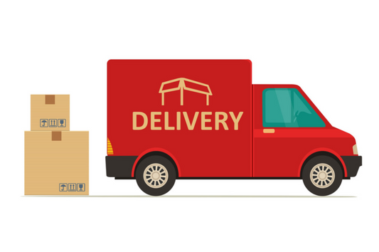 Delivery $15