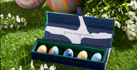 Easter Box of 5