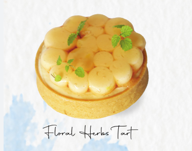 NEW Seasonal Mini Cakes