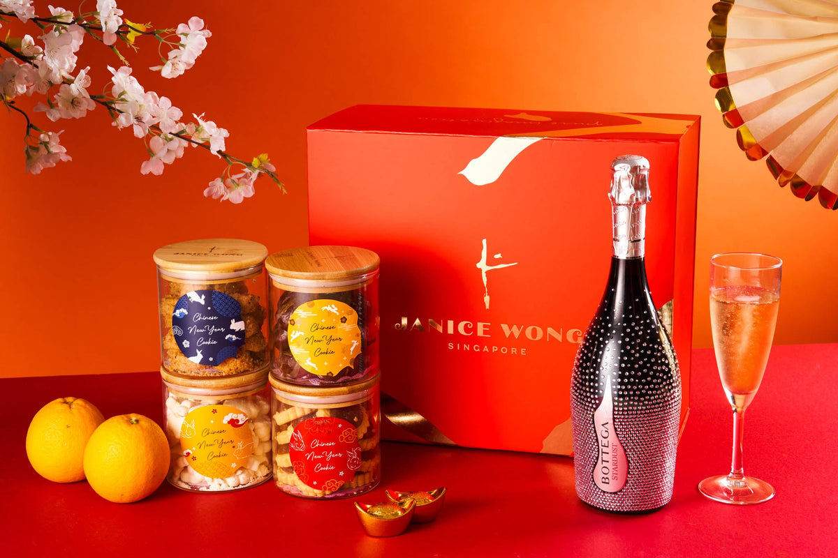 Abundance Bundle