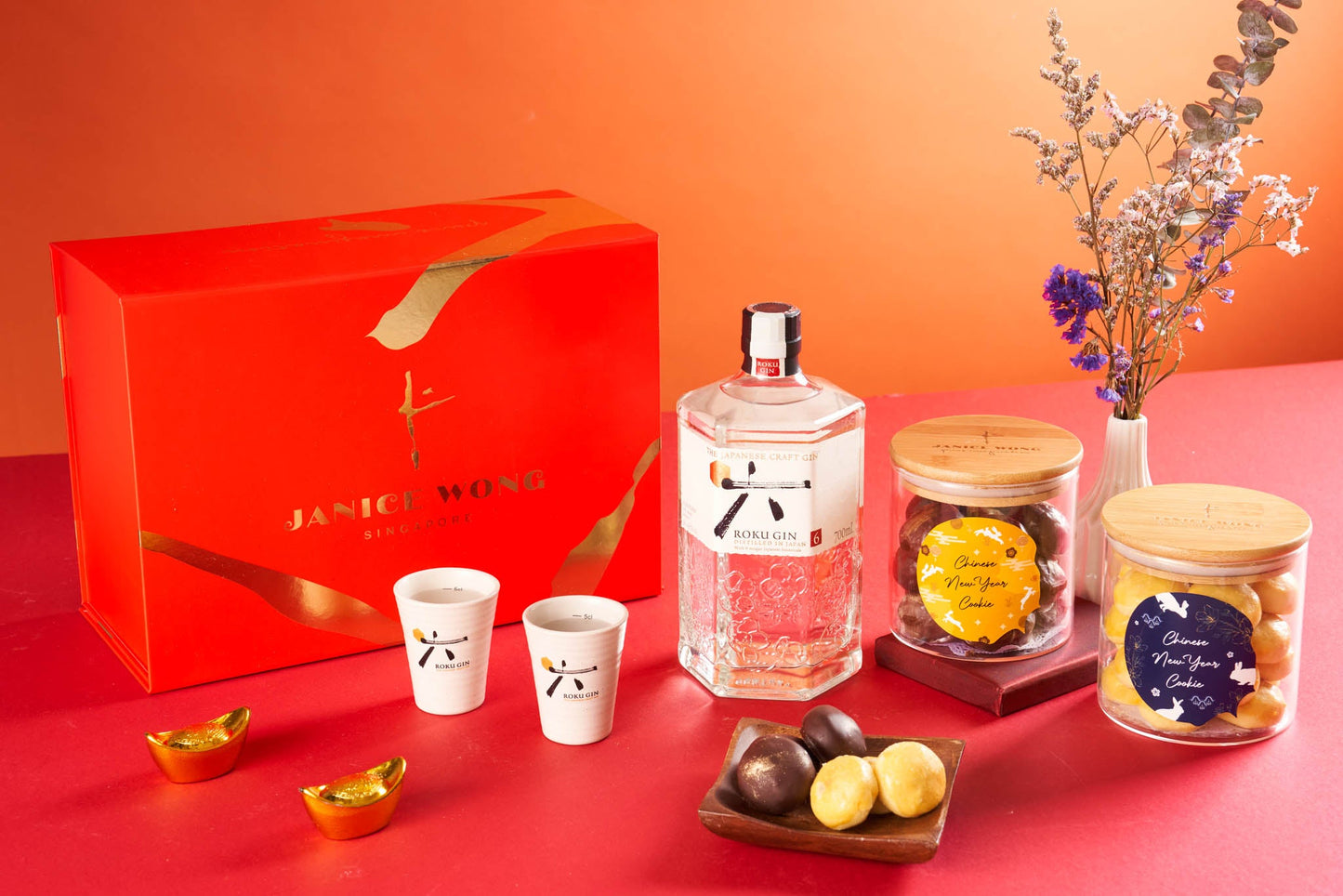 Longevity Bundle