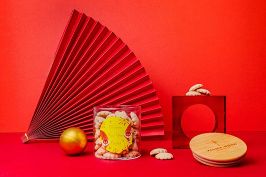 Kueh Bangkit