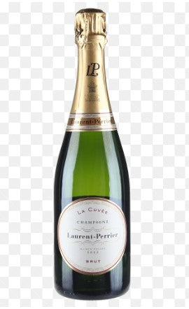 Laurent Perrier (375ml)