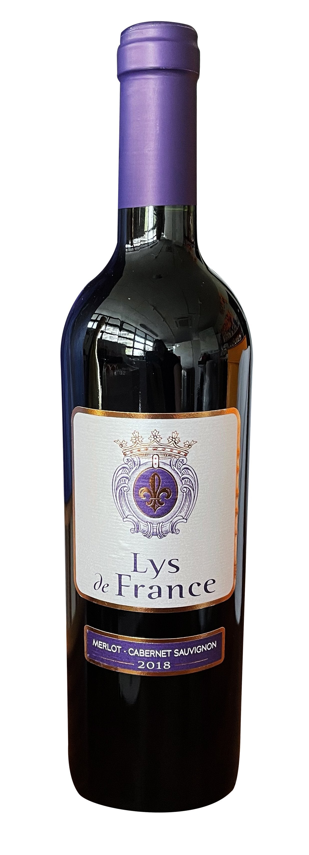 Lys de France