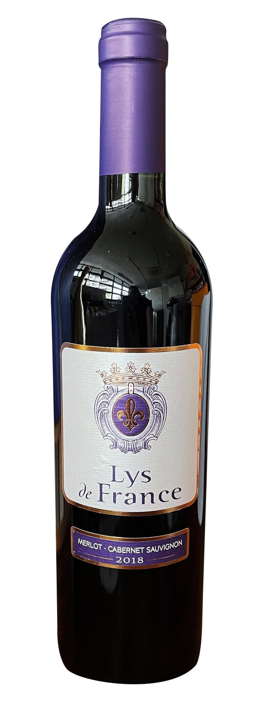 Lys de France