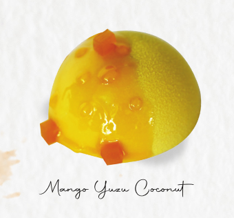NEW Seasonal Mini Cakes