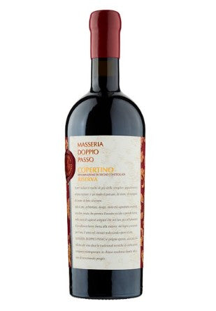 Masseria Doppio Passo