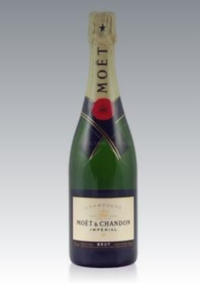 Moet & Chandon (375ml)