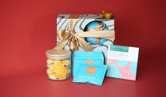 CNY Tea Time Hamper