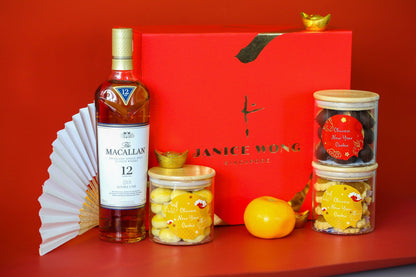 Fortune Hamper