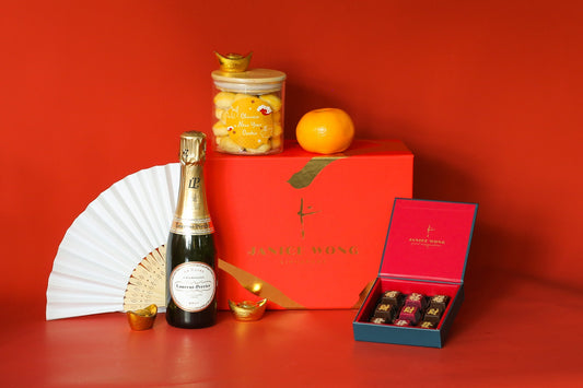 Happiness & Prosperity Hamper