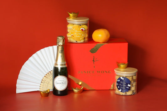 Joyous Celebration Hamper