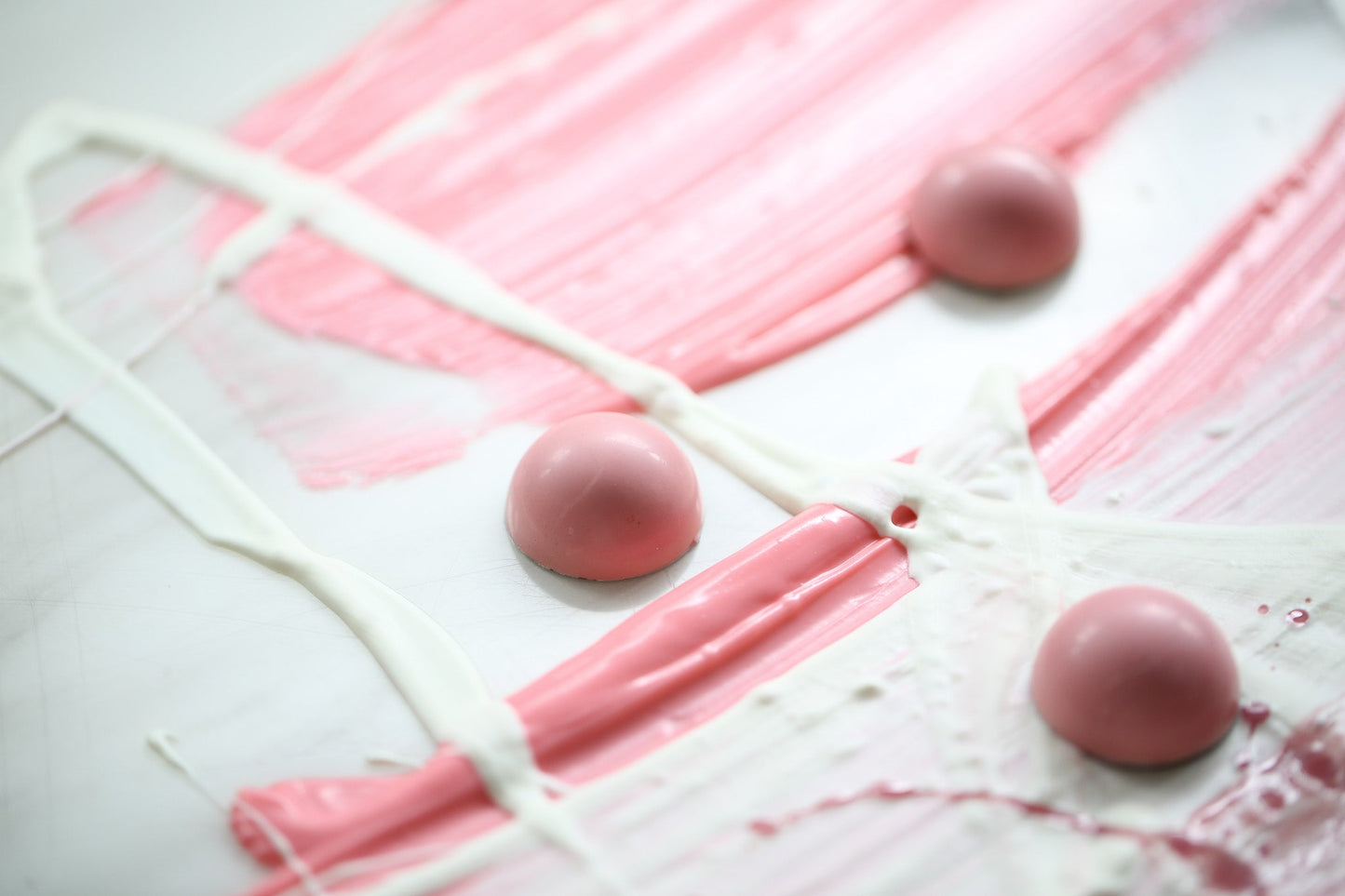 Pink Dot Box of 5