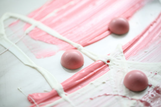 Pink Dot Box of 5