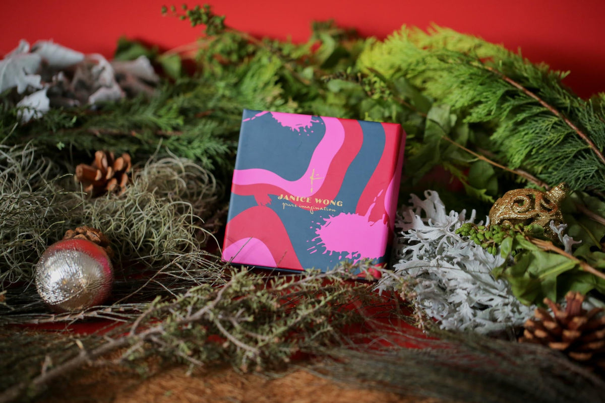Box of 9 Christmas Edition