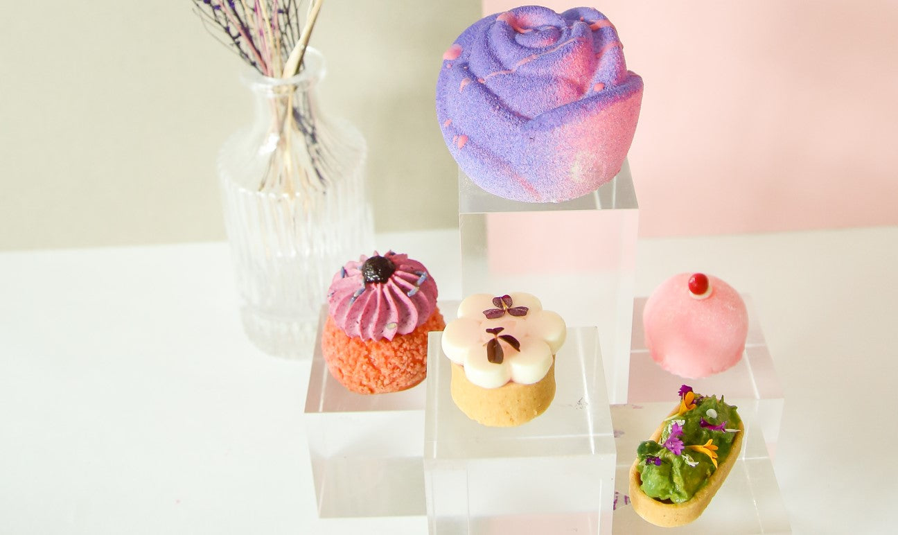 Mother's Day Workshop (2 Pax)