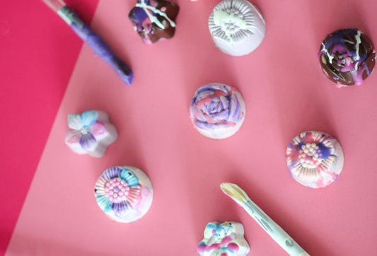 Mother's Day Workshop (2 Pax)